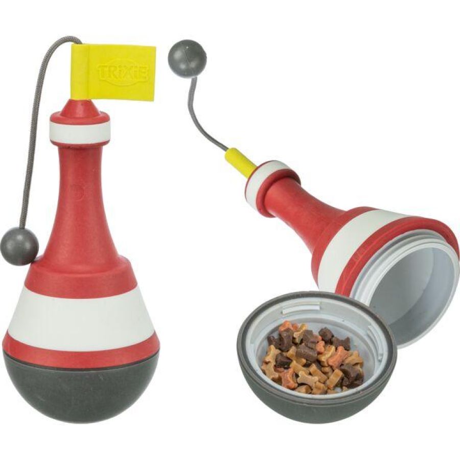 Jouet d'eau bouée sur corde