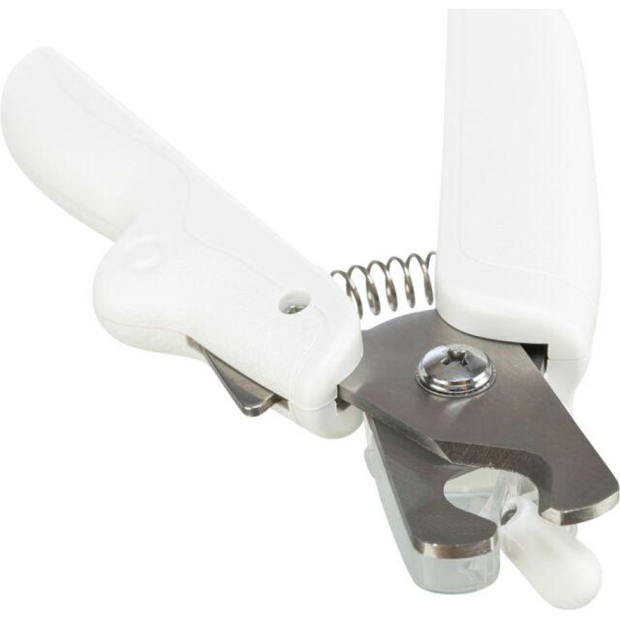 Coupe griffe chien et chat avec lampe + de précision