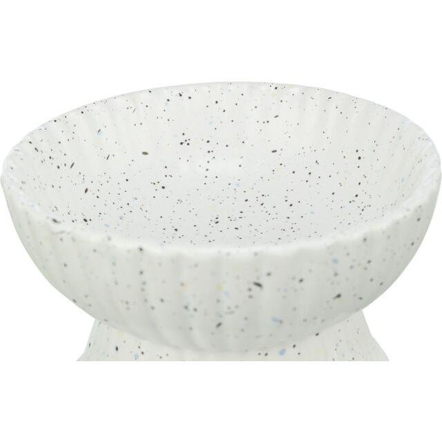 Gamelle surélevée, design pour chat