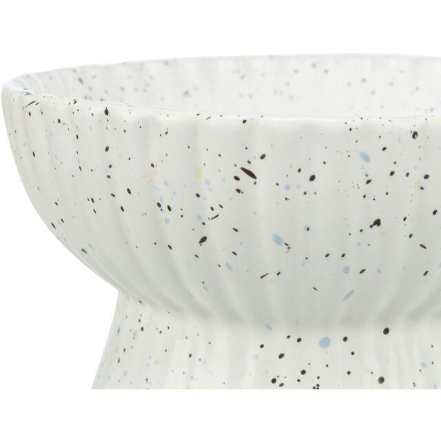 Gamelle surélevée, design pour chat