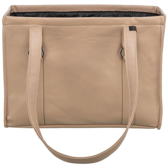 Sac de transport chien city style