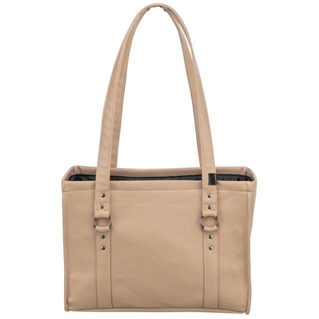 Sac de transport chien city style