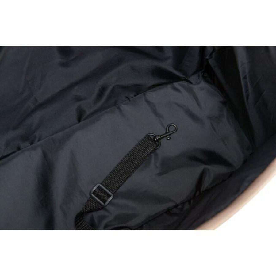 Sac de transport chien city style