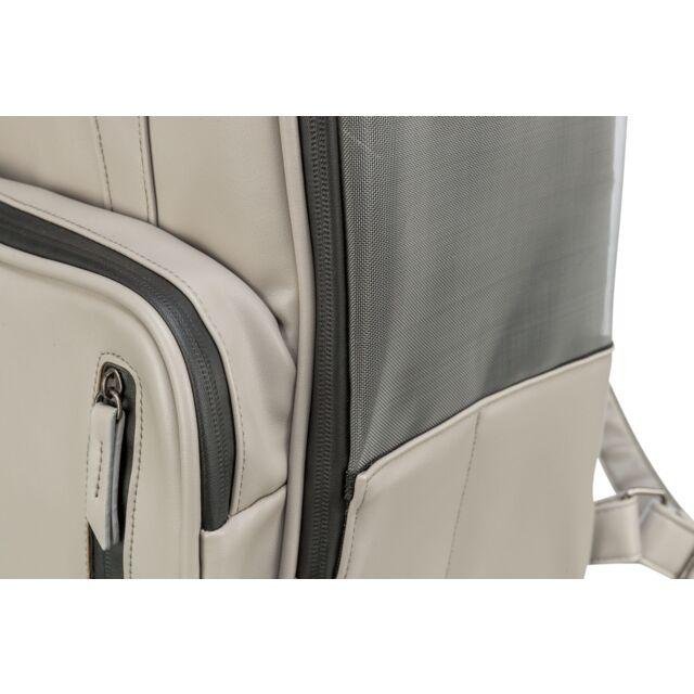 Sac a dos pour chien et chat city style : jusqu'à 8 kg