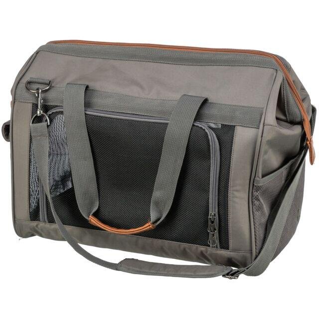 Sac de transport chien Finlay : Jusqu'à 10 kg