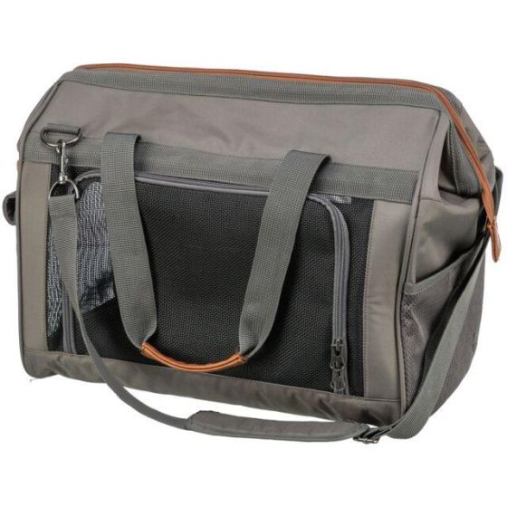 Sac de transport chien Finlay : Jusqu'à 10 kg
