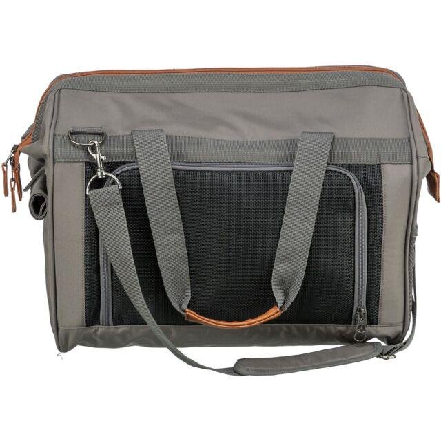 Sac de transport chien Finlay : Jusqu'à 10 kg