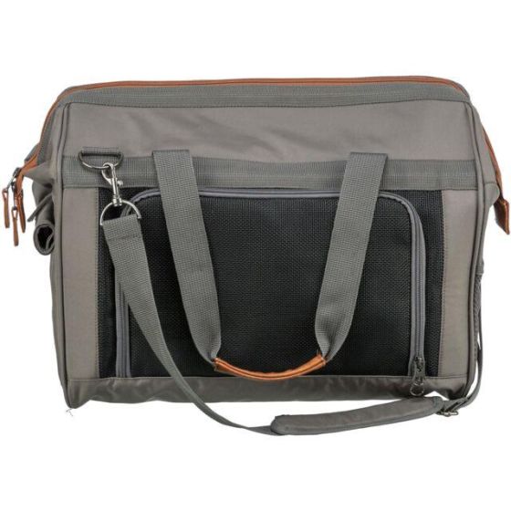Sac de transport chien Finlay : Jusqu'à 10 kg