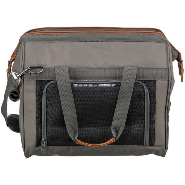 Sac de transport chien Finlay : Jusqu'à 10 kg