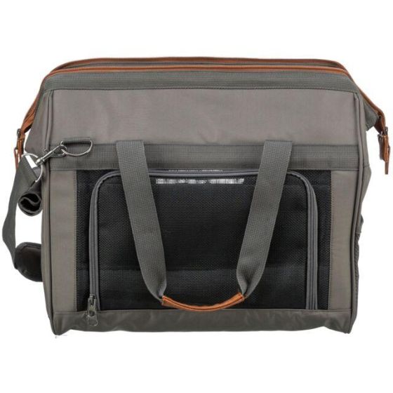 Sac de transport chien Finlay : Jusqu'à 10 kg