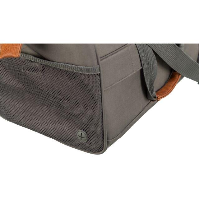 Sac de transport chien Finlay : Jusqu'à 10 kg