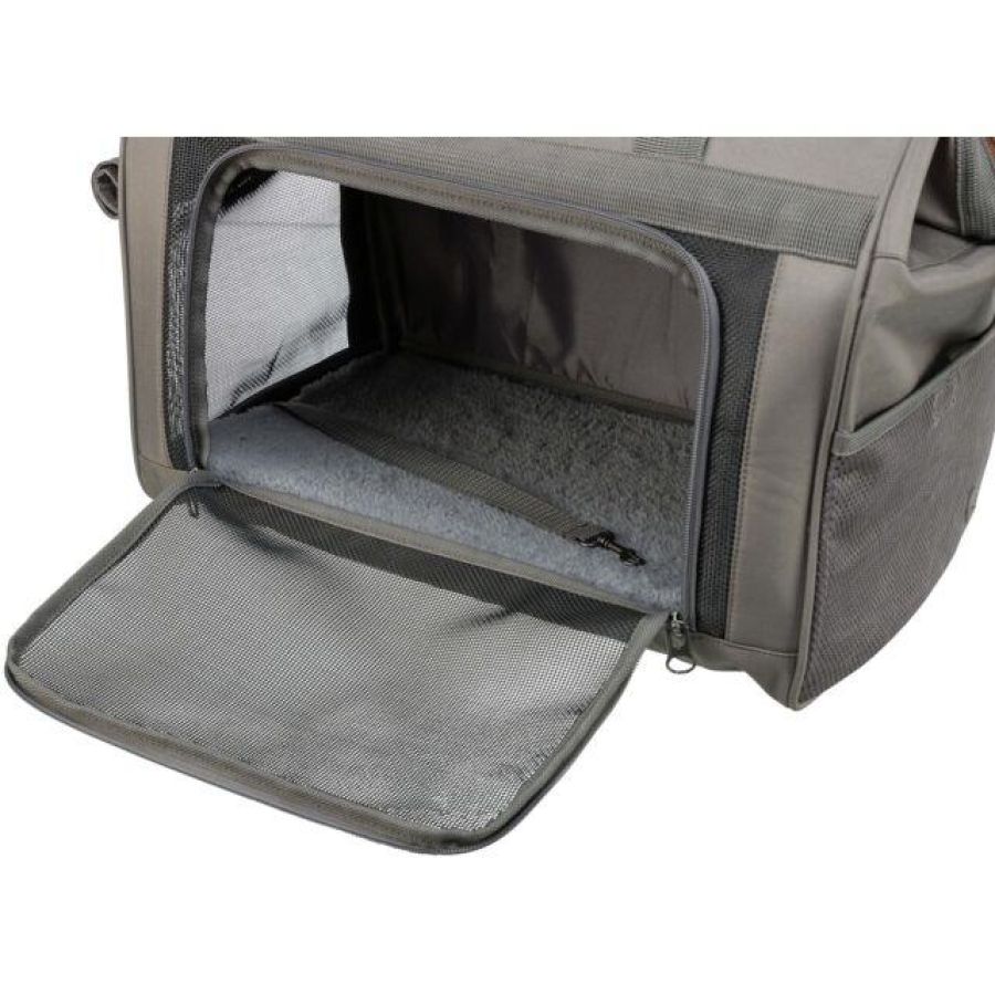 Sac de transport chien Finlay : Jusqu'à 10 kg