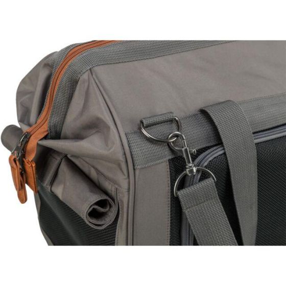 Sac de transport chien Finlay : Jusqu'à 10 kg