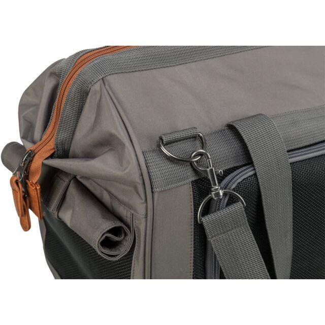 Sac de transport chien Finlay : Jusqu'à 10 kg