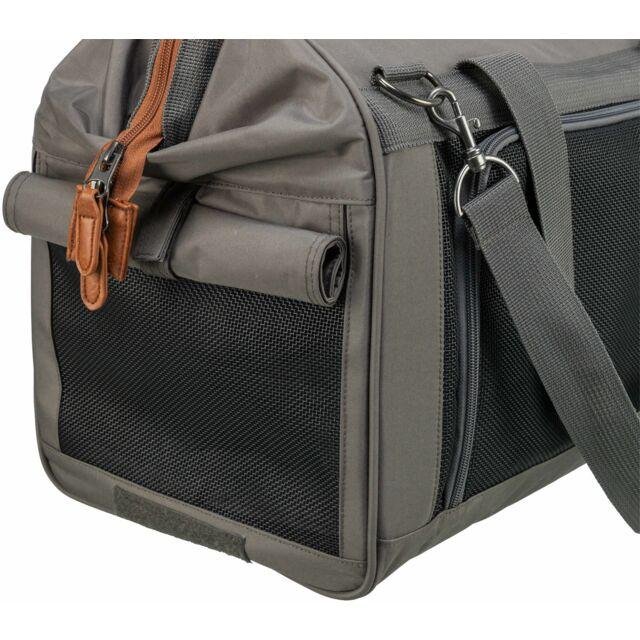 Sac de transport chien Finlay : Jusqu'à 10 kg