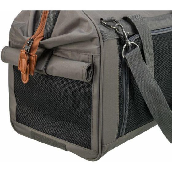 Sac de transport chien Finlay : Jusqu'à 10 kg