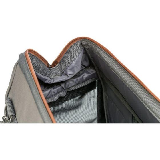 Sac de transport chien Finlay : Jusqu'à 10 kg