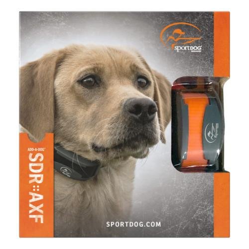 Collier supplémentaire ADD A DOG SPORTDOG