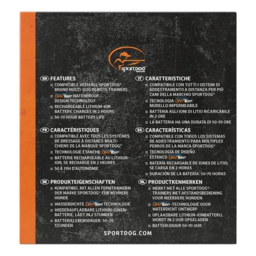 Collier supplémentaire ADD A DOG SPORTDOG