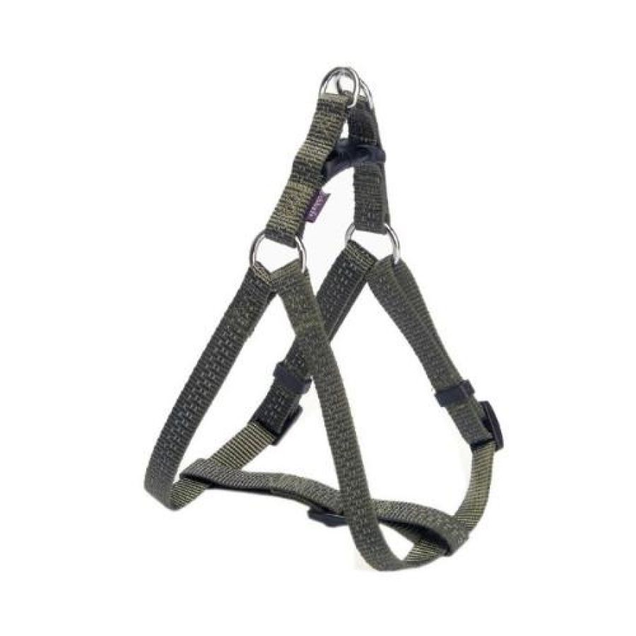 Harnais Baudrier Safe kaki