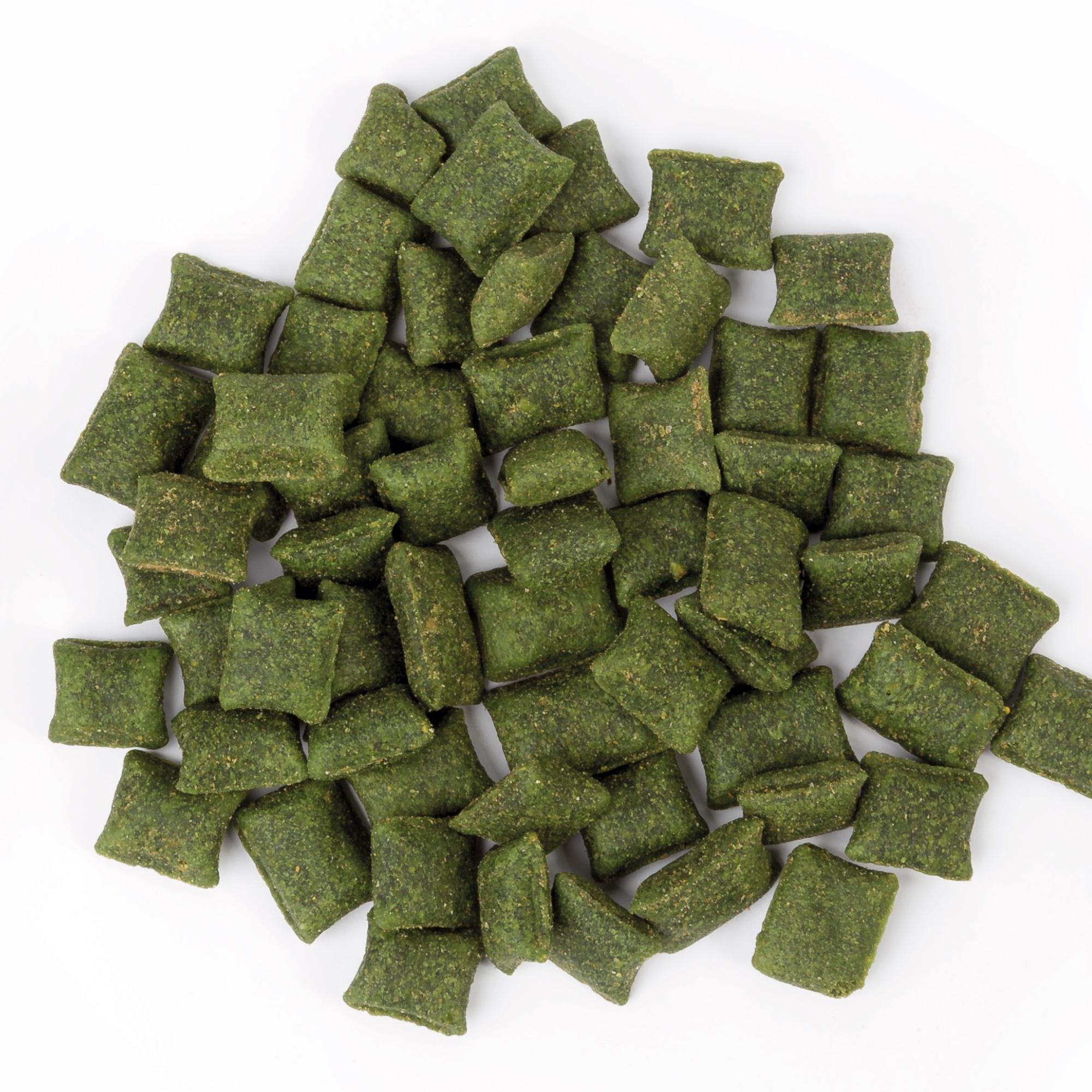 Friandises dentaires pour chat