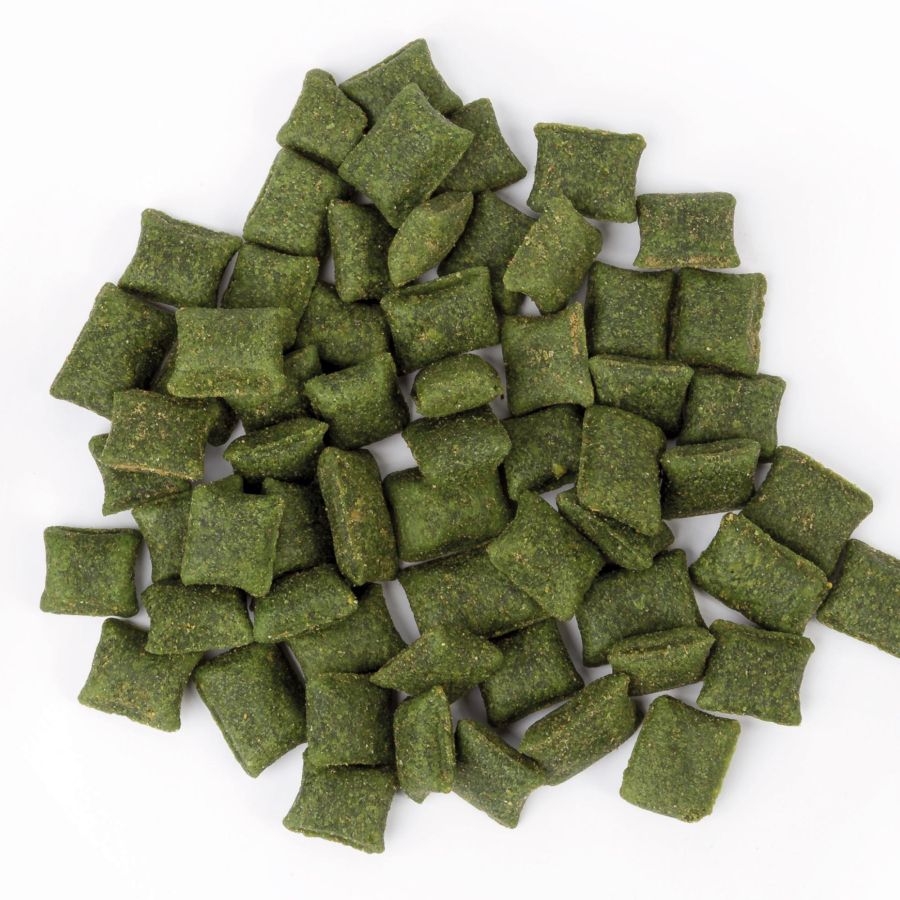 Friandises dentaires pour chat