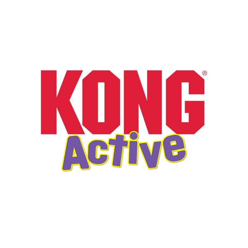 Jouet KONG bubble ball