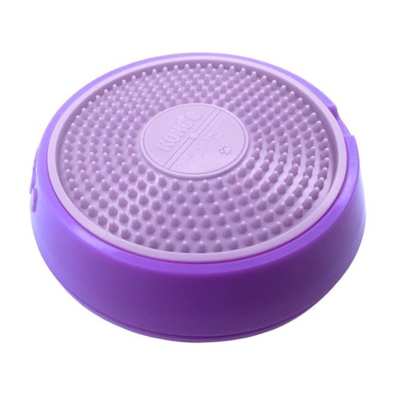 Gamelle KONG licks spinz small