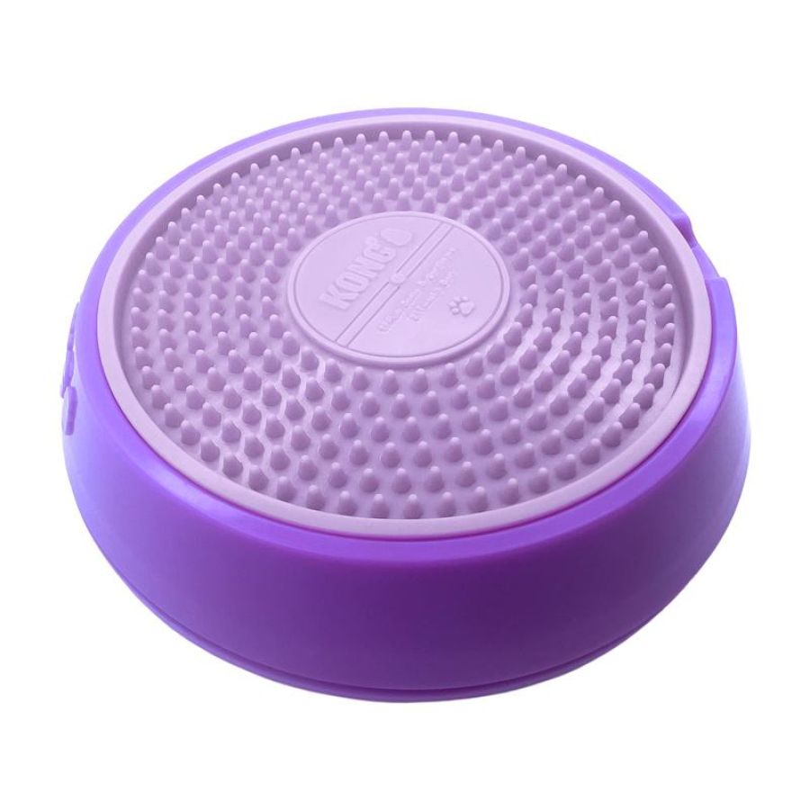 Gamelle KONG licks spinz small