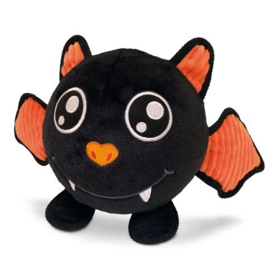 Ballon chauve souris pour chien