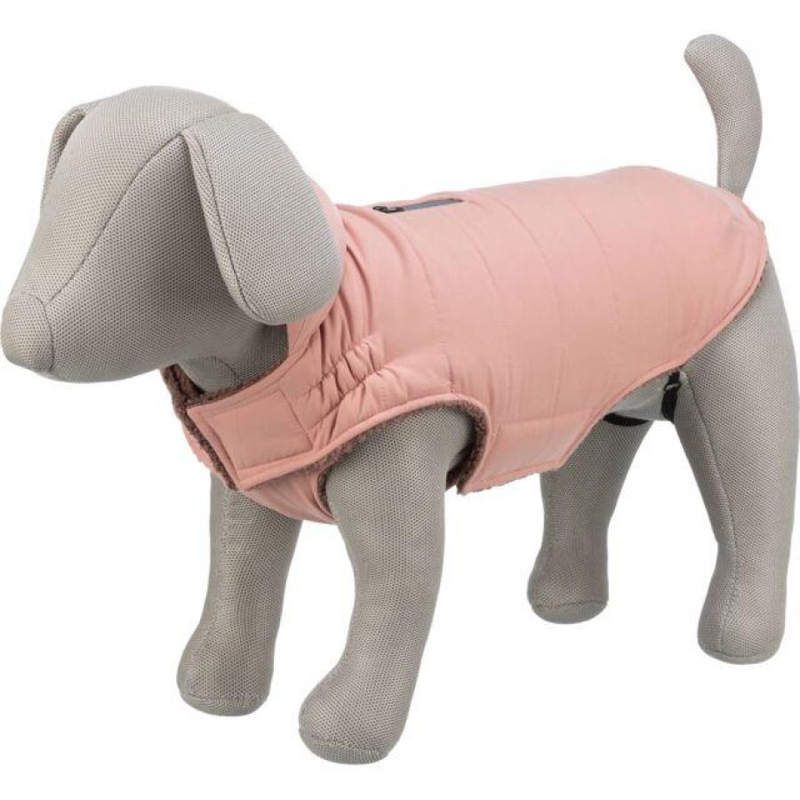 Manteau pour chien imperméable et chaud Lesmont