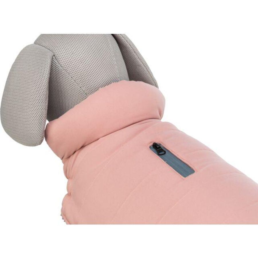 Manteau pour chien imperméable et chaud Lesmont