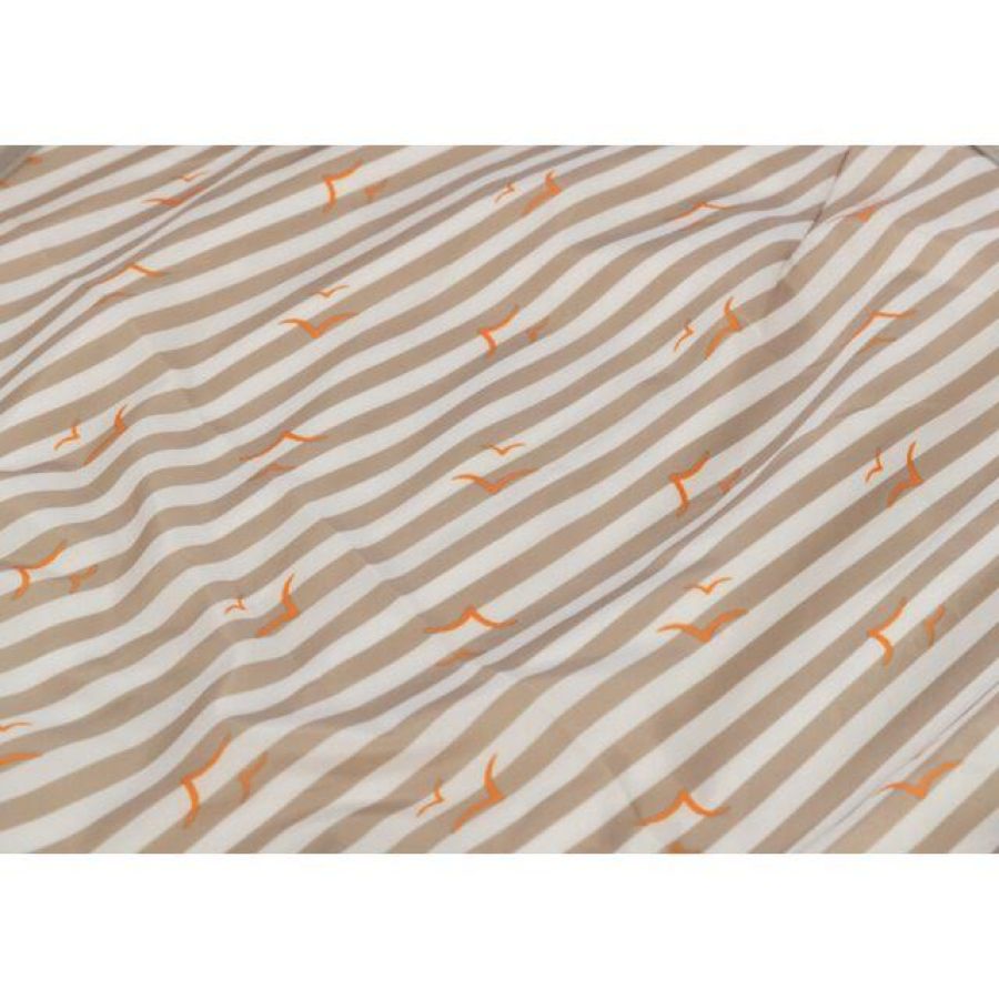 Imperméable Be Nordic Husum pour chien sable