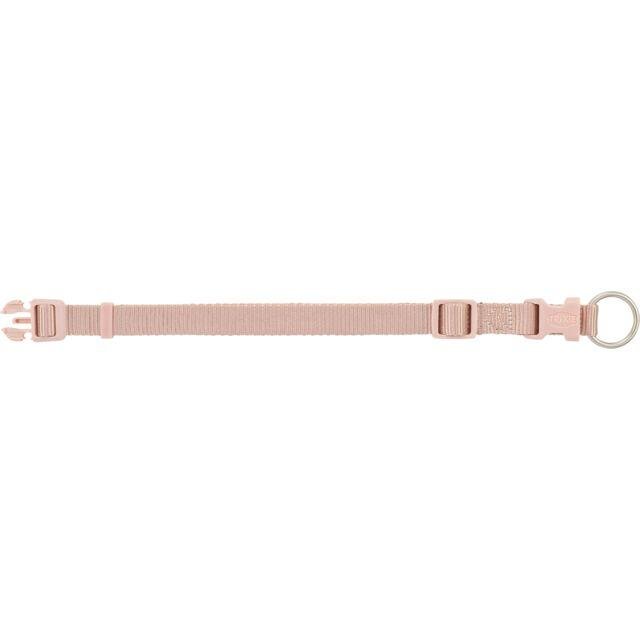 Collier Premium pour Chien Blush