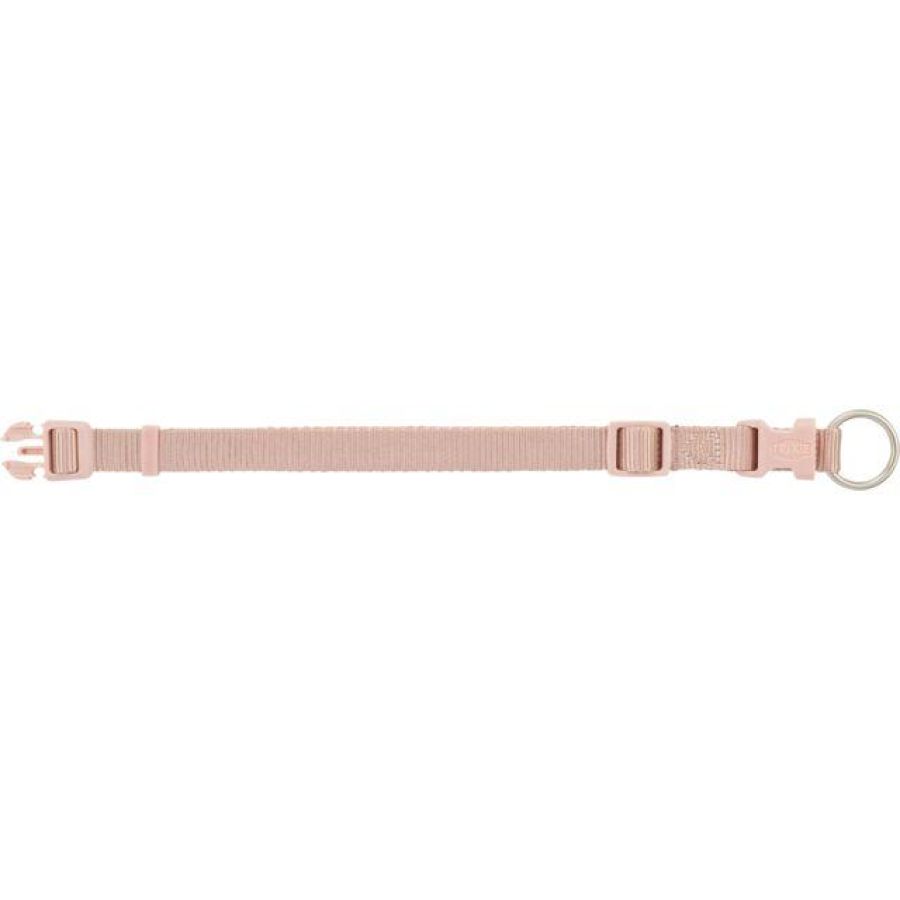 Collier Premium pour Chien Blush