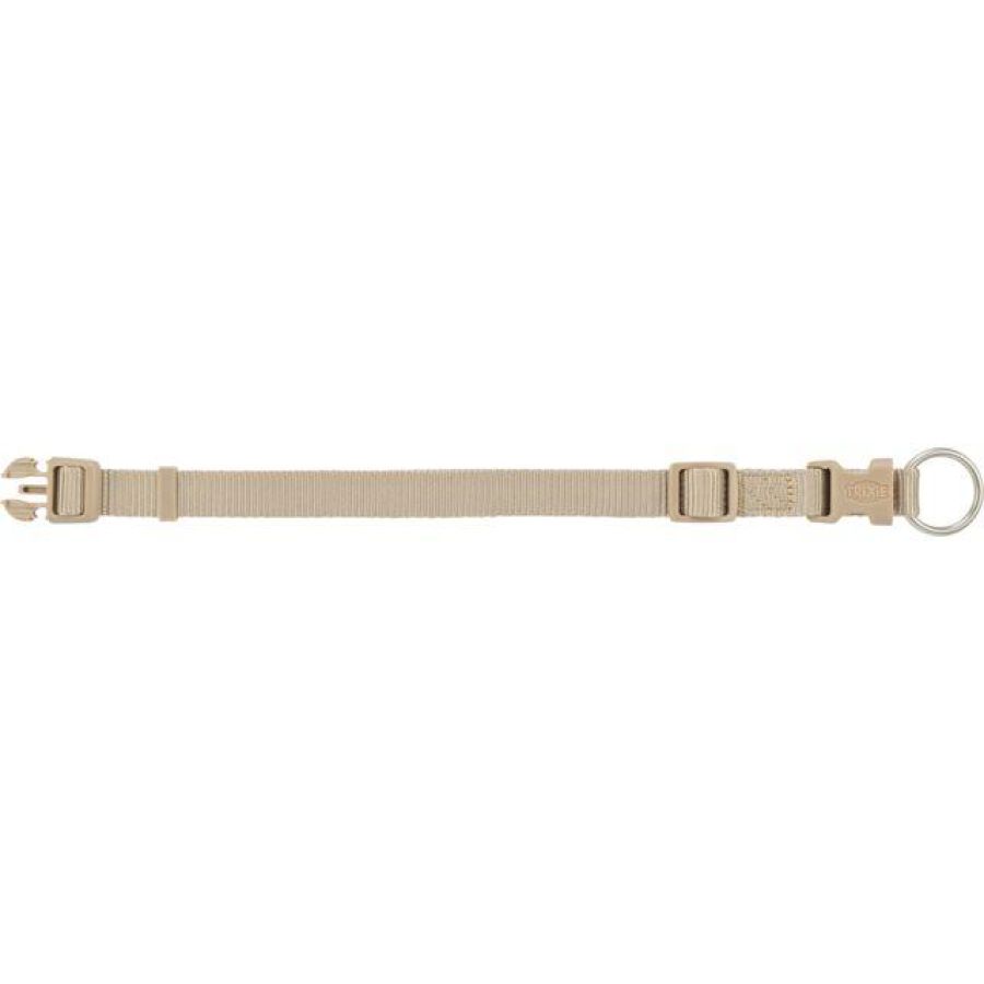 Collier Premium pour Chien Sable