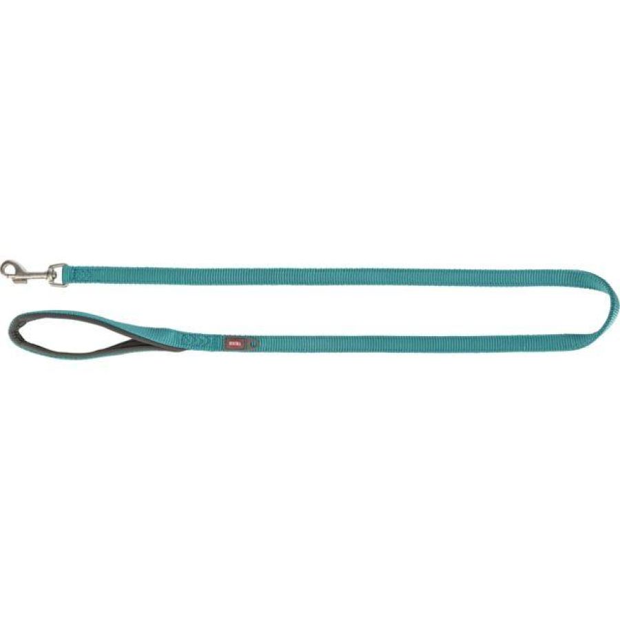 Laisse Premium pour chien Aqua