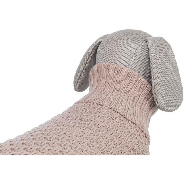 Pull pour chien : Ultra confort Norwood blush
