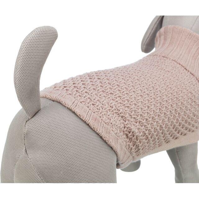 Pull pour chien : Ultra confort Norwood blush