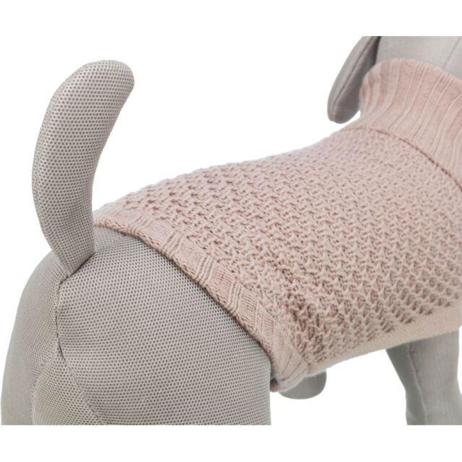 Pull pour chien : Ultra confort Norwood blush