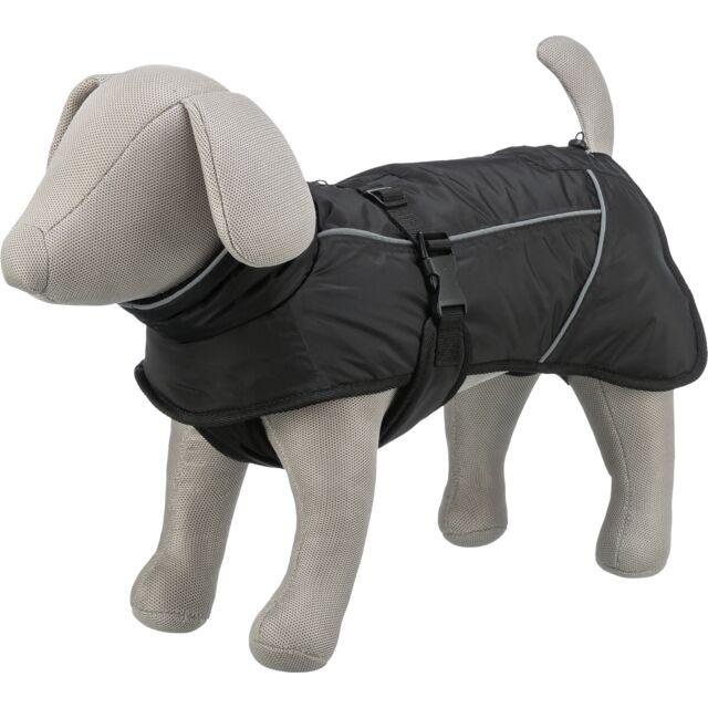 Manteau pour Chien Imperméable avec Doublure Polaire Brizon