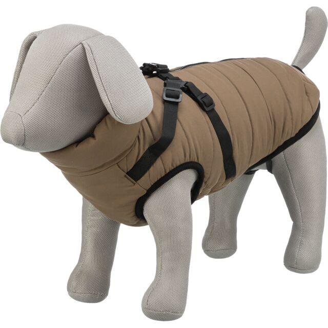 Manteau pour chien avec harnais intégré Pirou