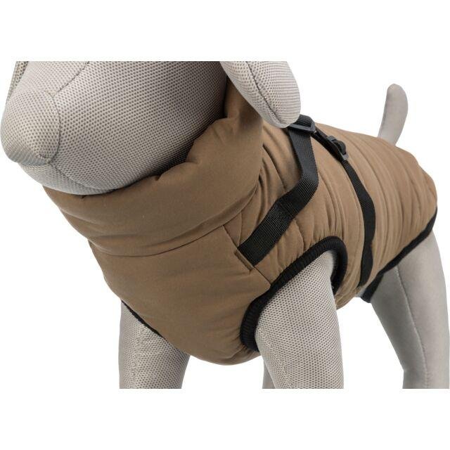 Manteau pour chien avec harnais intégré Pirou