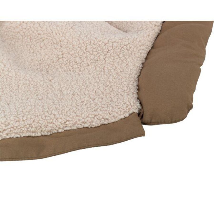 Manteau pour chien avec harnais intégré Pirou