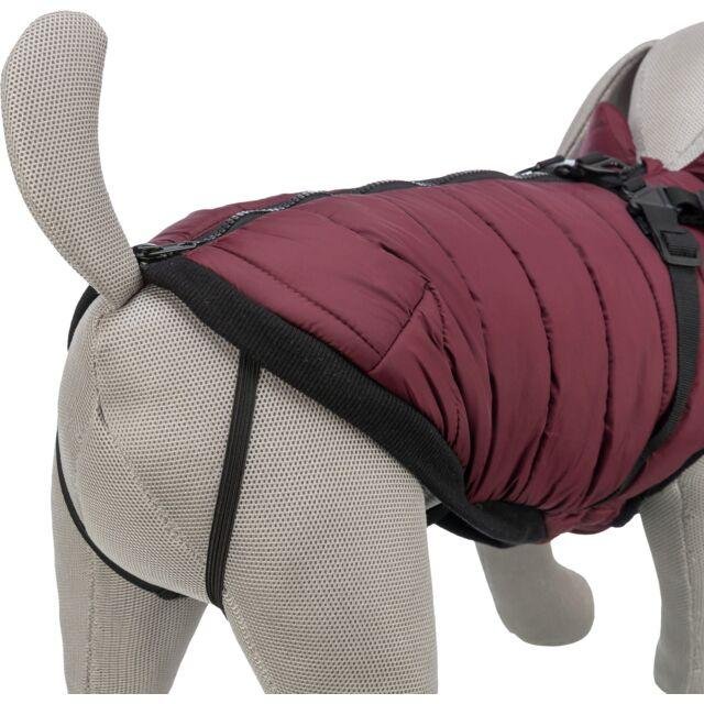 Manteau pour chien avec harnais intégré Pirou