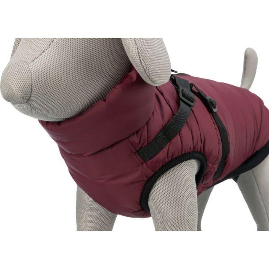 Manteau pour chien avec harnais intégré Pirou