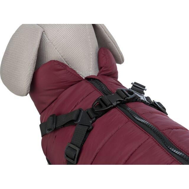 Manteau pour chien avec harnais intégré Pirou