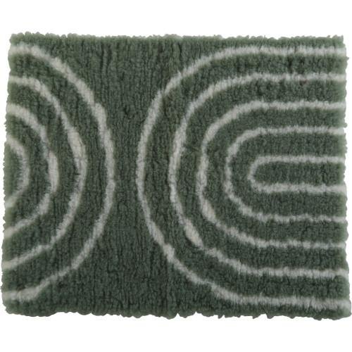 Tapis chauffant chiens, isolant, capte la chaleur