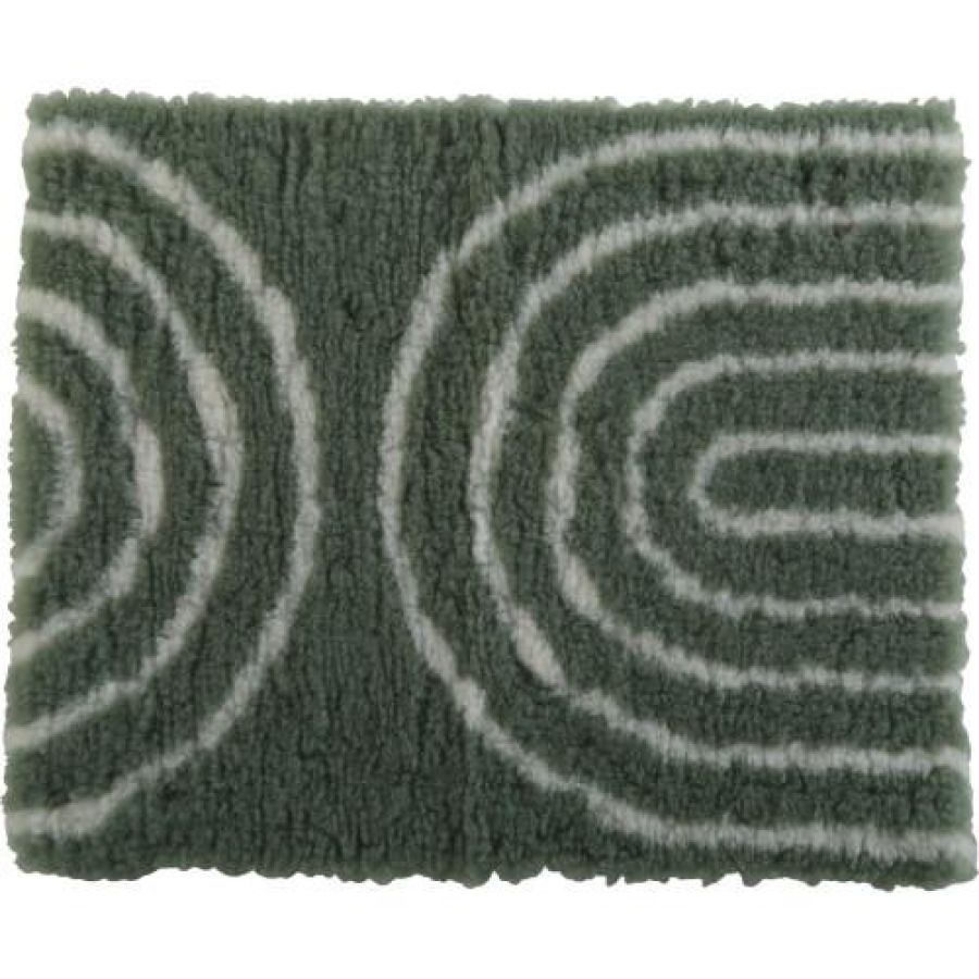 Tapis chauffant chiens, isolant, capte la chaleur