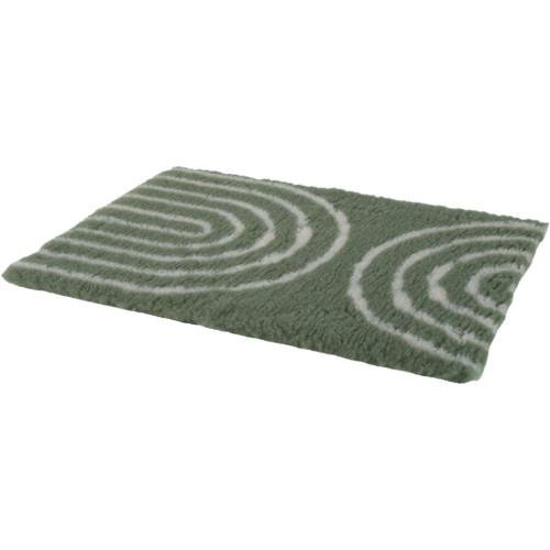 Tapis chauffant chiens, isolant, capte la chaleur